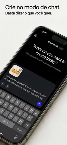 Runway: AI Image & Video App Store preview screenshot 5