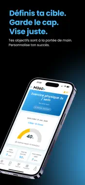 M360+ screenshot 8
