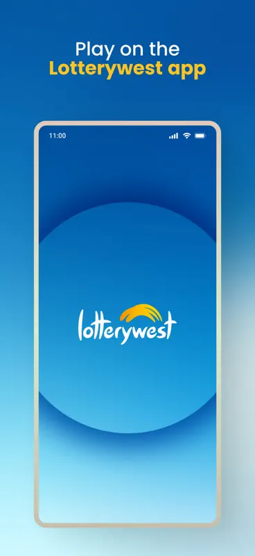 Lotterywest screenshot 1 of 6
