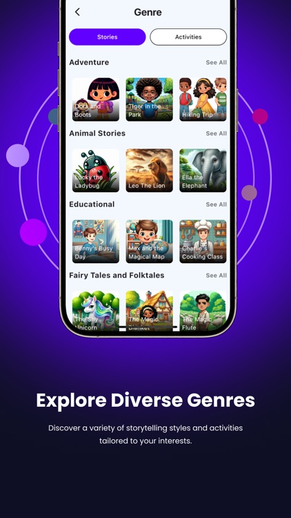 Dosth AI screenshot-6