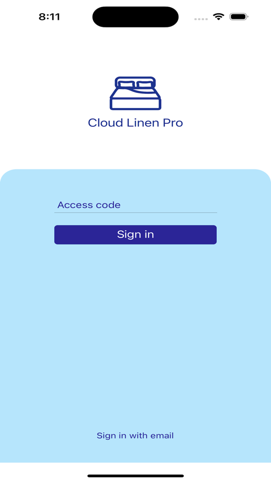 Cloud Linen Pro - 1.3.0 - (iOS)