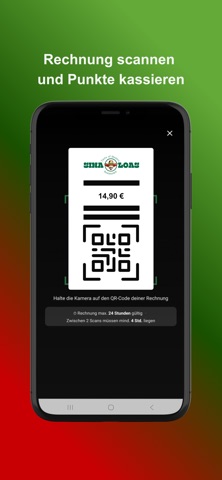Sina Loas screenshot