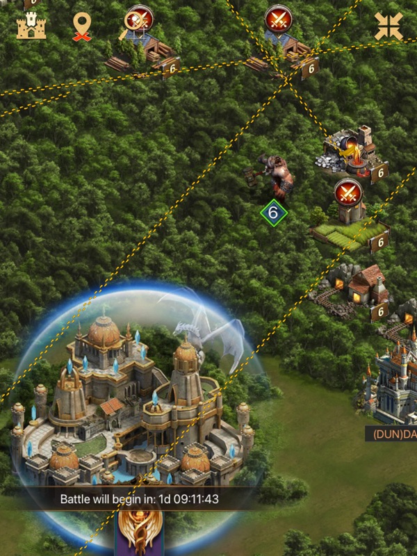 Game of Kings:The Blood Throne screenshot 6