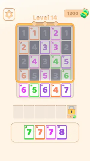 Sortaire! screenshot 1