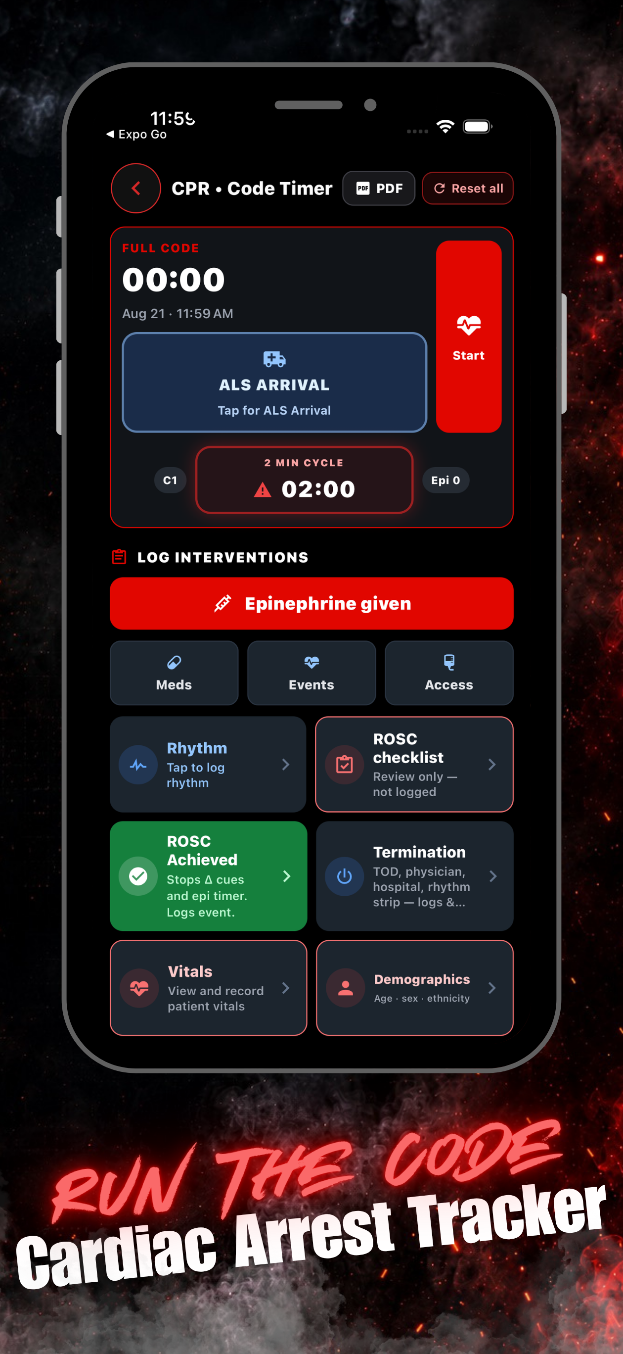 Act with METI screenshot 8