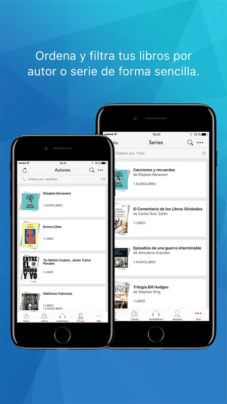Kobo Books screenshot 3 of 10