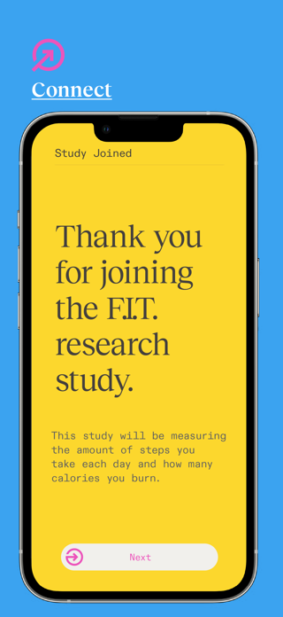 Fitabase Engage Screenshot 1 of 4