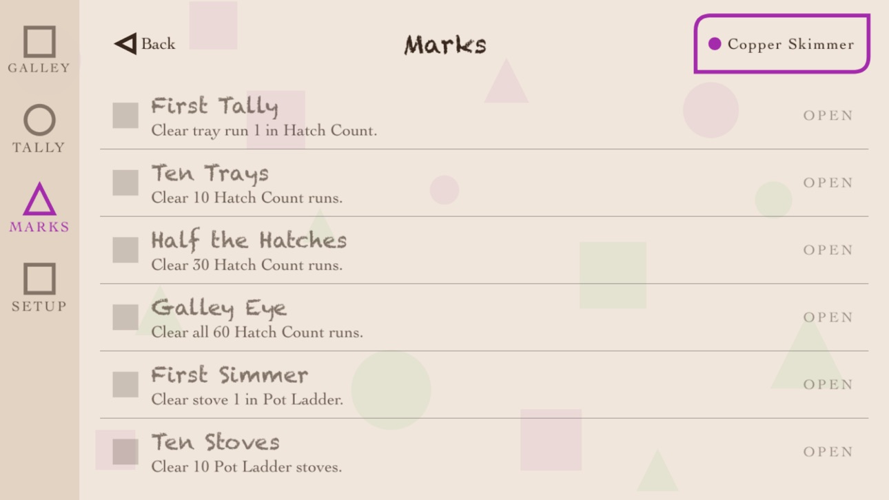 Screenshot 4 of ChombrizoLek