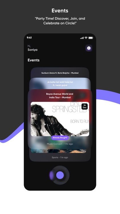 Le Circle screenshot-4