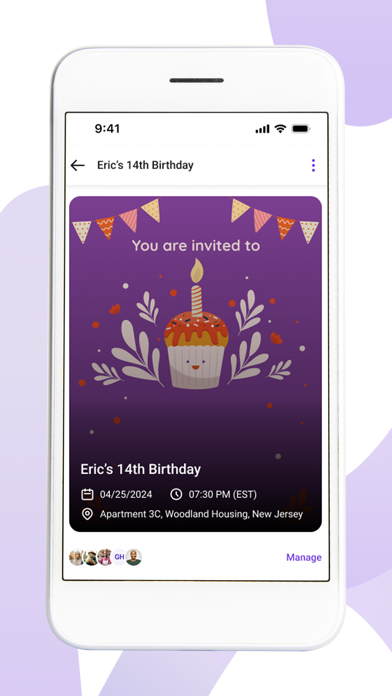 Memoryn Screenshot