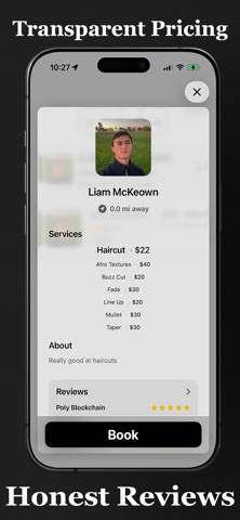 OnCuts screenshot