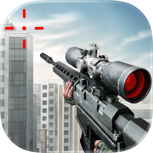 Sniper 3D: Gun Shooting Games