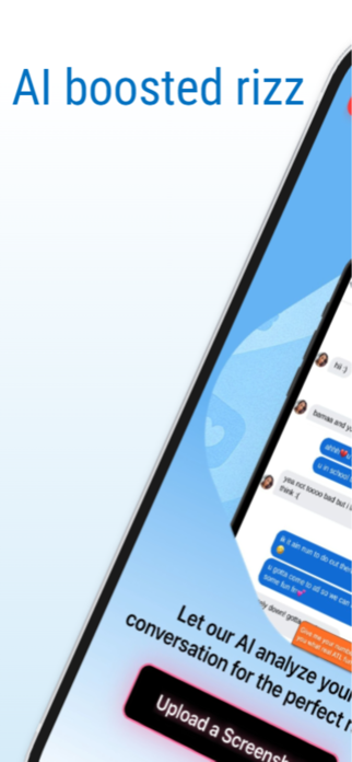 Chad.AI Screenshot 1 of 8