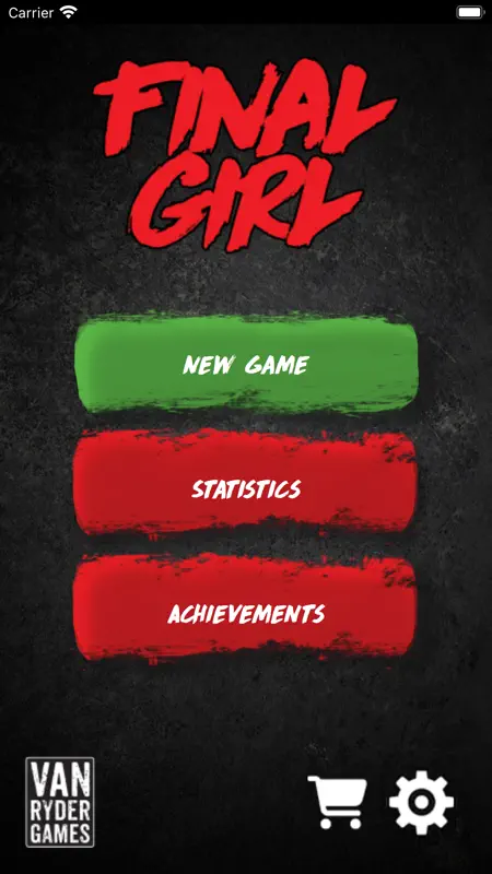 Final Girl Companion screenshot 1 of 9