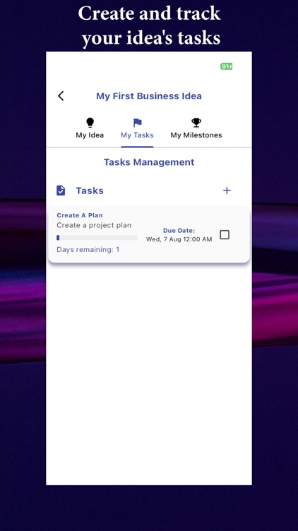 Entrepreneurs Business Ideas