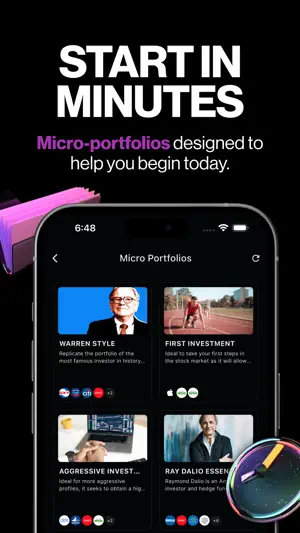 TraderPal screenshot 3