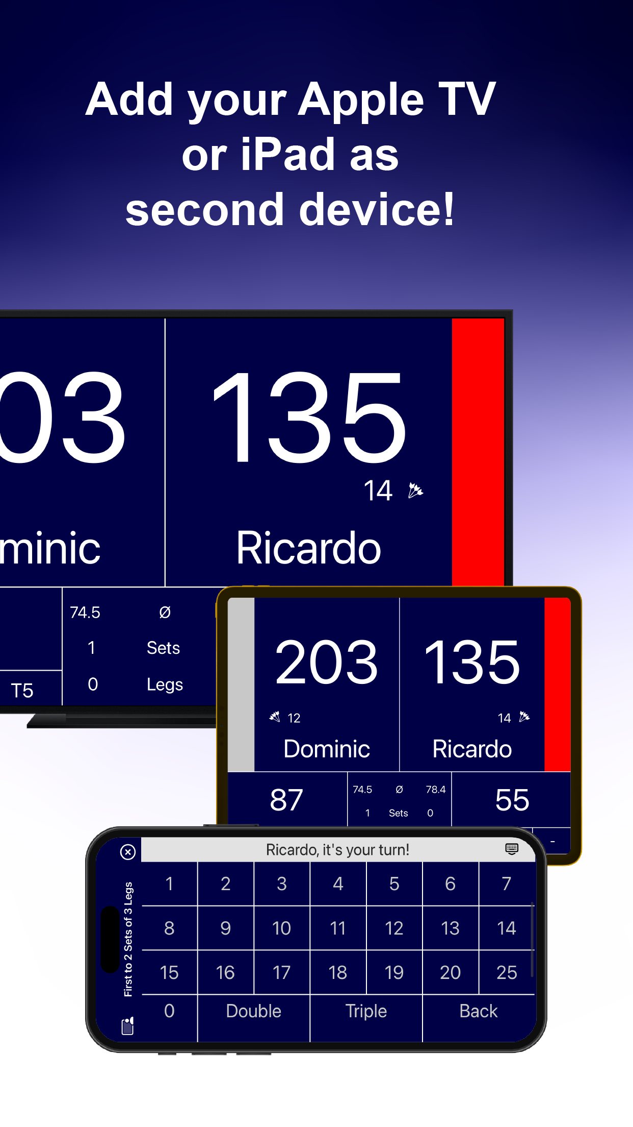 Darts365