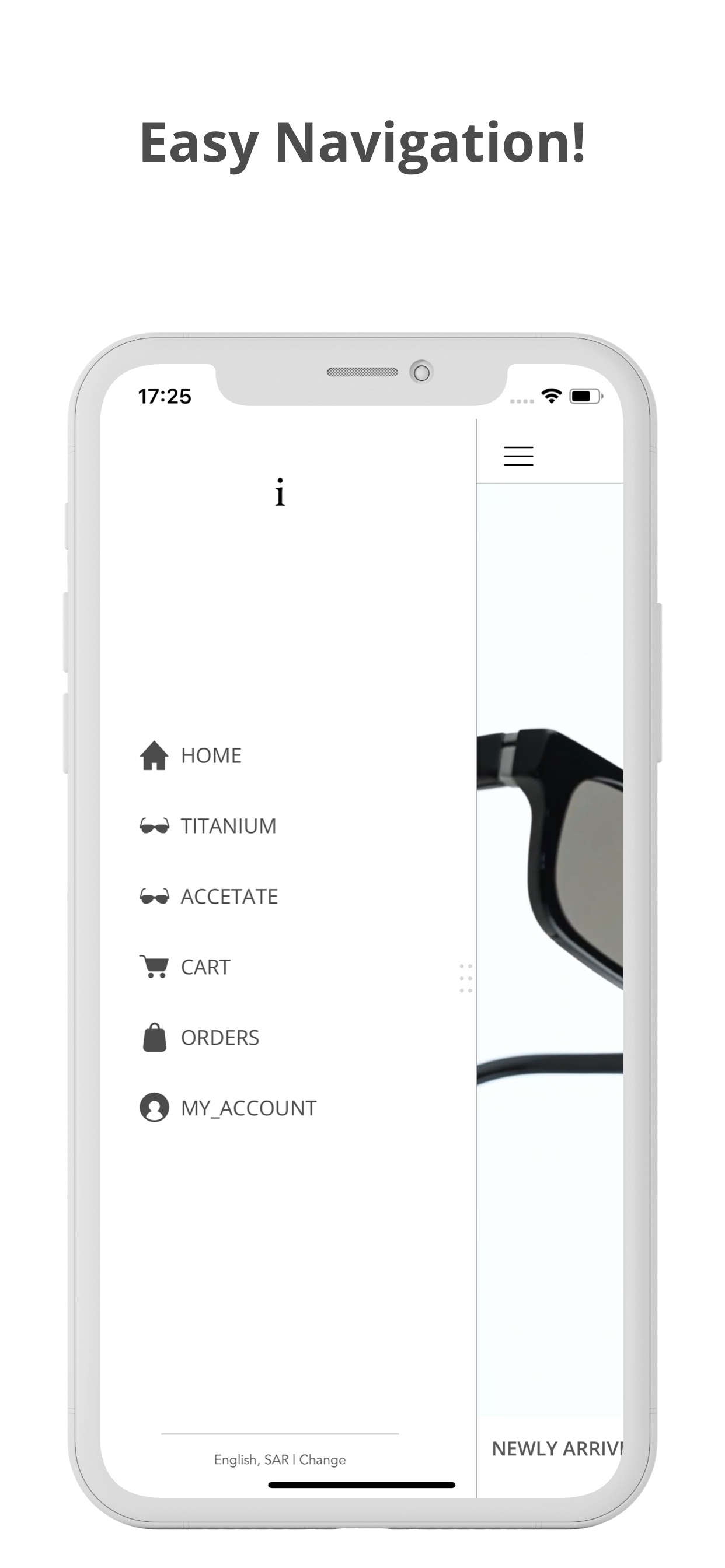 Weari screenshot 4