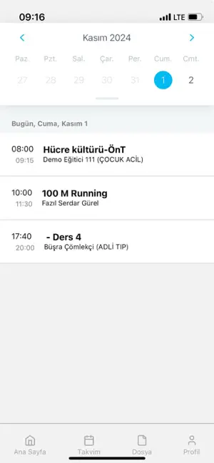 Keyps screenshot 4