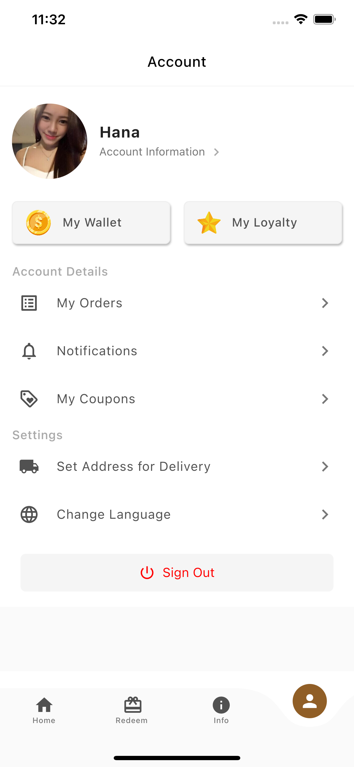 POIEMA APP