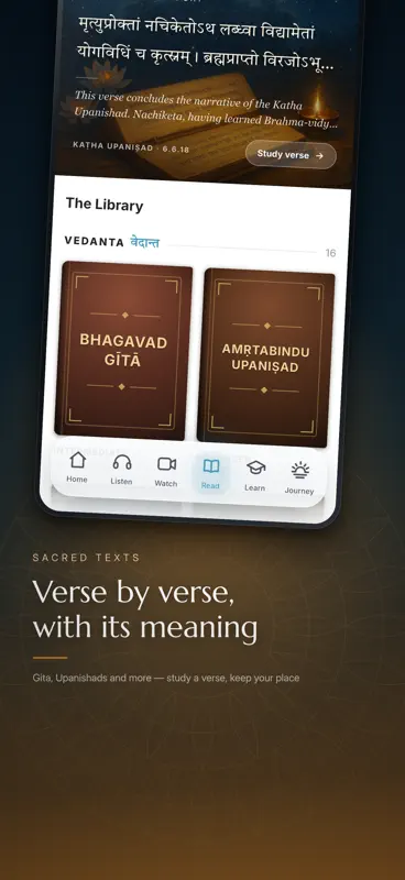 Amrit Varsha: Pearls of Wisdom screenshot 4 of 10