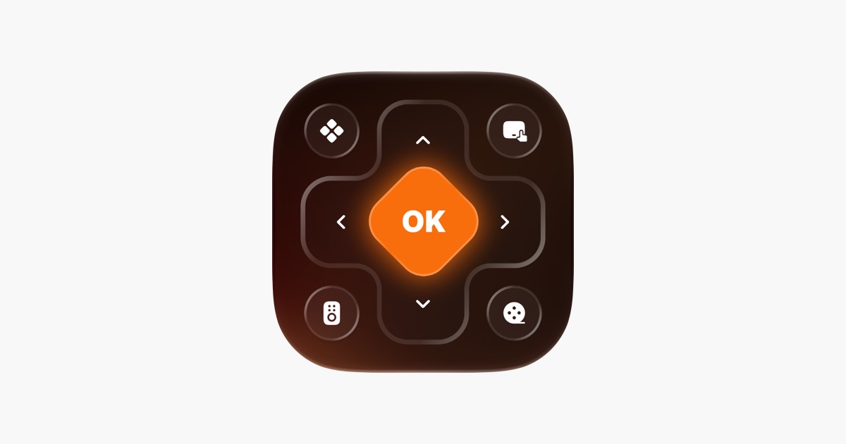 ‎Universal Smart Remote & Cast App - App Store