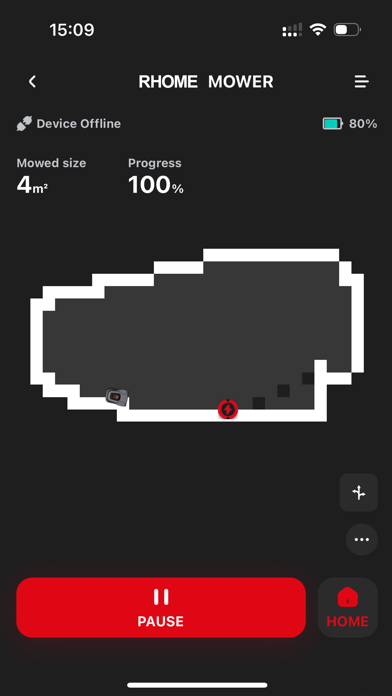 RHOME - Smart Life Screenshot