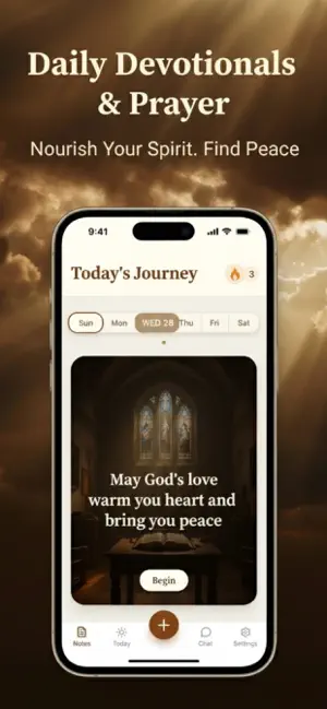 Bible Scribe:Sermon Audio&Note screenshot 3