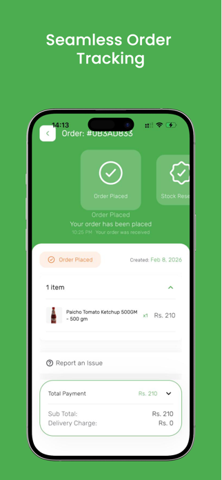 Shopit Nepal Screenshot 4 of 5