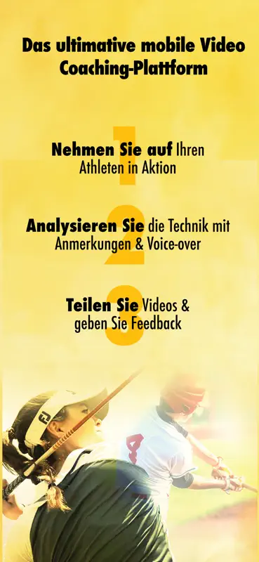 Onform: Video Analysis App screenshot 1 of 7