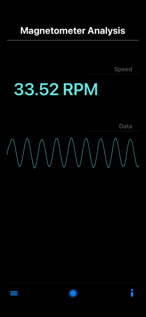 ‎Whirlometer Screenshot