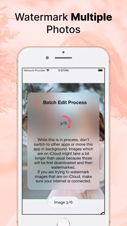 eZy Watermark Photos Lite