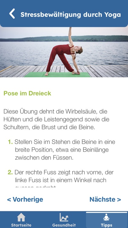 Care+ Switzerland screenshot-7