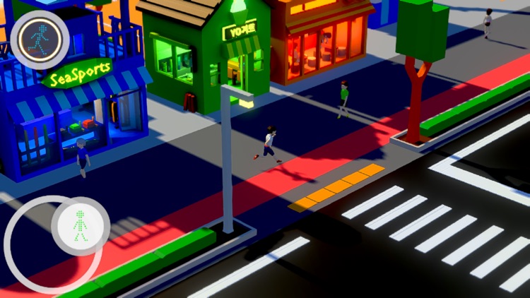 Healing Together - Relax Game screenshot-3