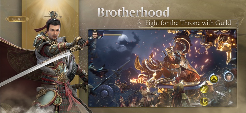 Dynasty Legends 2 screenshot 9