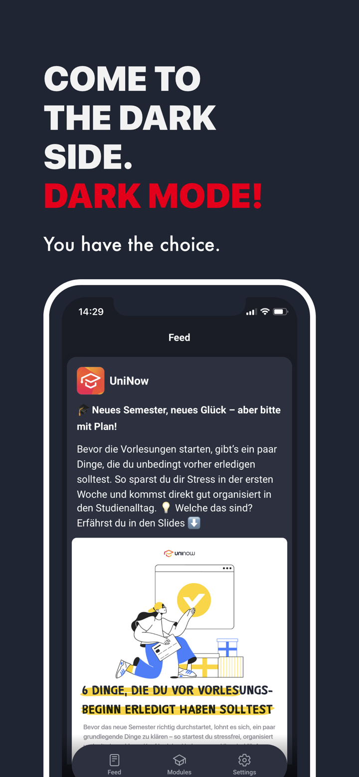 HdBA App screenshot 7