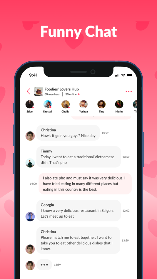 #4. Clinger (iOS) 由: GOLDEN OWL CONSULTING COMPANY LIMITED