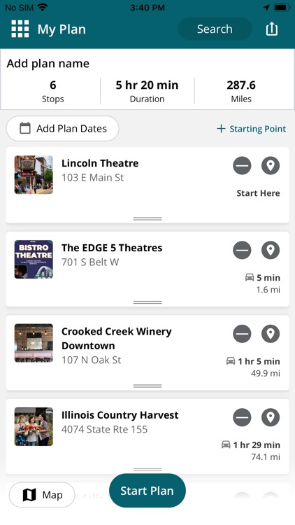 Discover Downstate Illinois screenshot-8