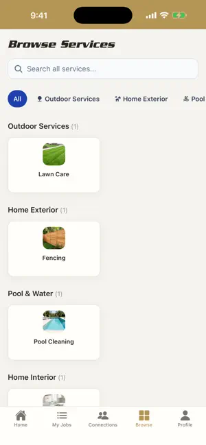 BidItPro screenshot 2