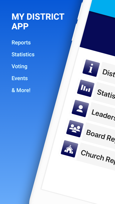 Indy District Screenshot