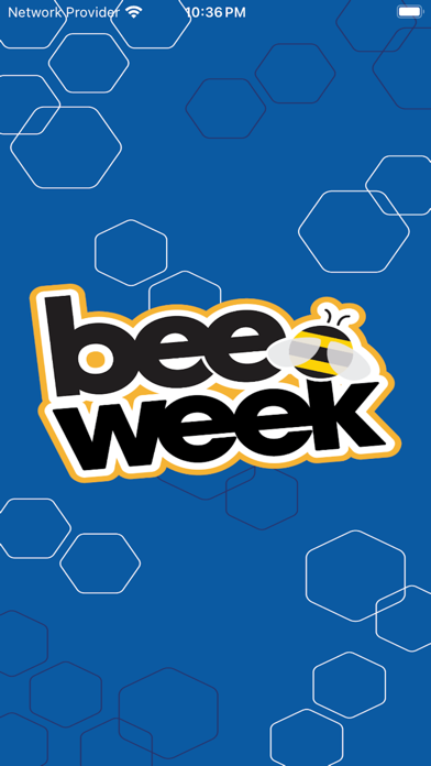 Bee Week Screenshot