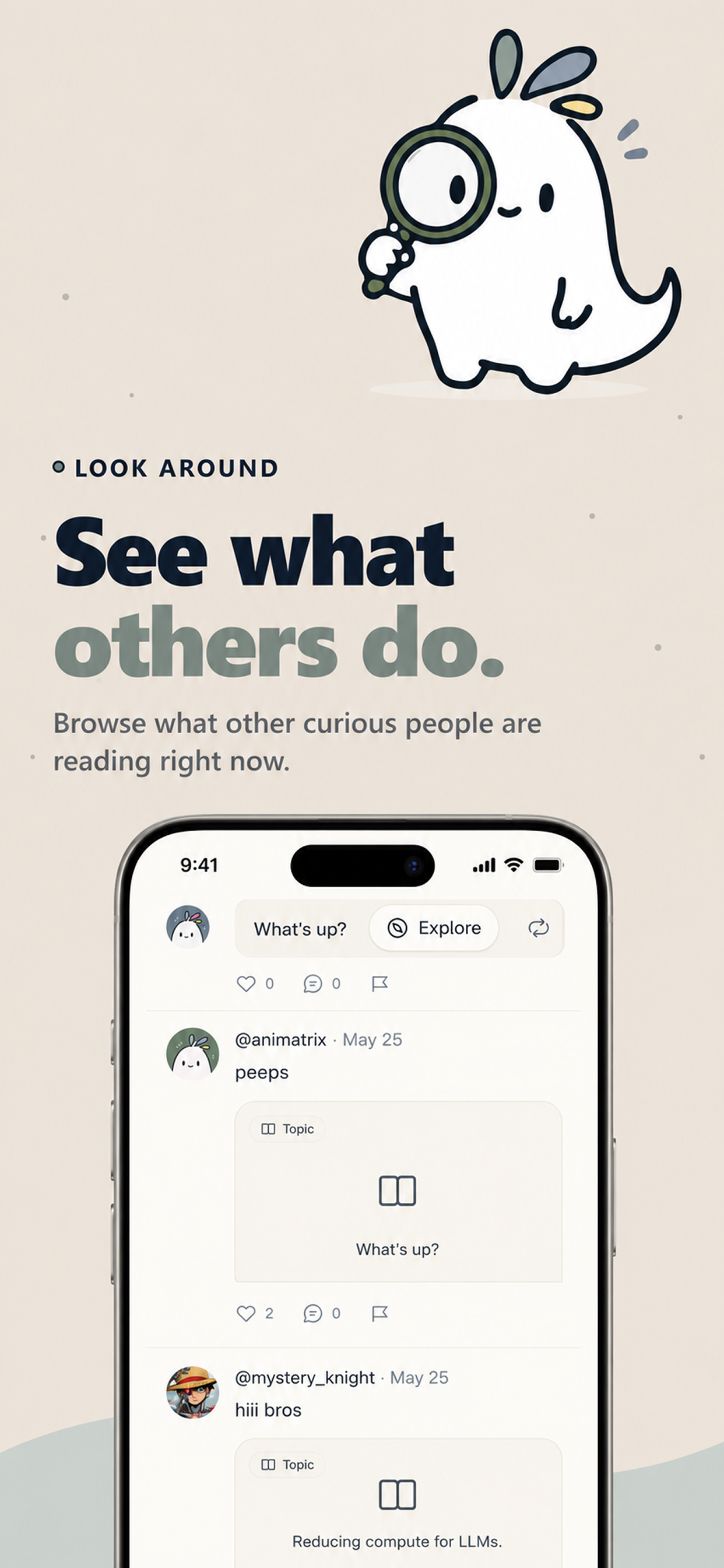 Learnimo: AI Study & Notes