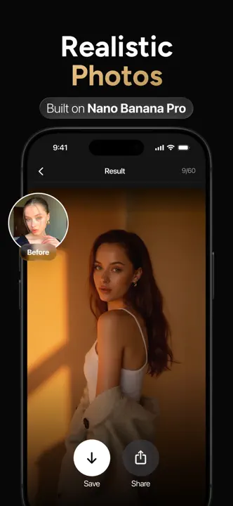 Momo : capture d’écran 8 sur 10