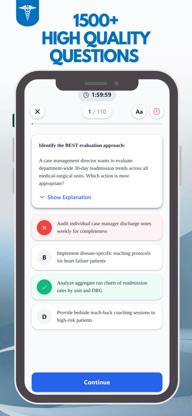 ACMA ACM Exam Prep 2026 screenshot 2