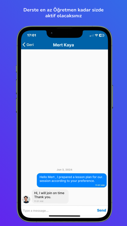 #5. GNRonline (iOS) 由: GNR Eğitim ve Danışmanlık