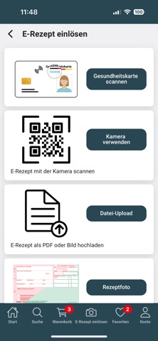 apondium App iPhone screenshot