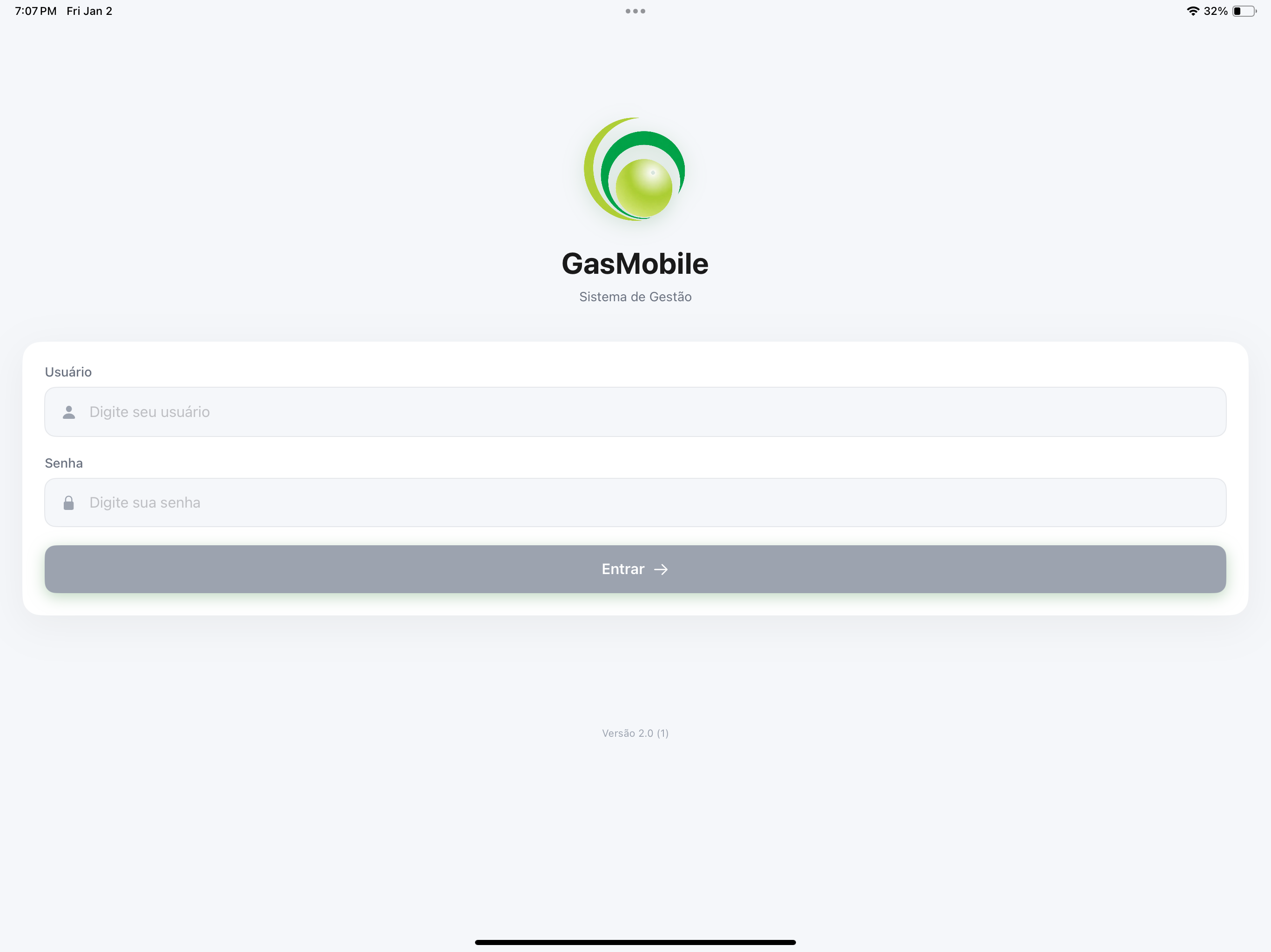 GasMobile screenshot 11