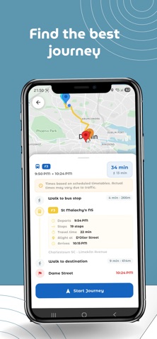 Camino Cabs Screenshot 8 of 9