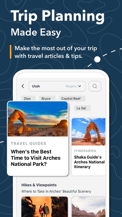 Shaka Guide | GPS Audio Tours screenshot-6