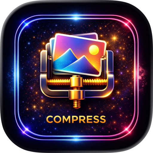 Comprize – Compress Photos